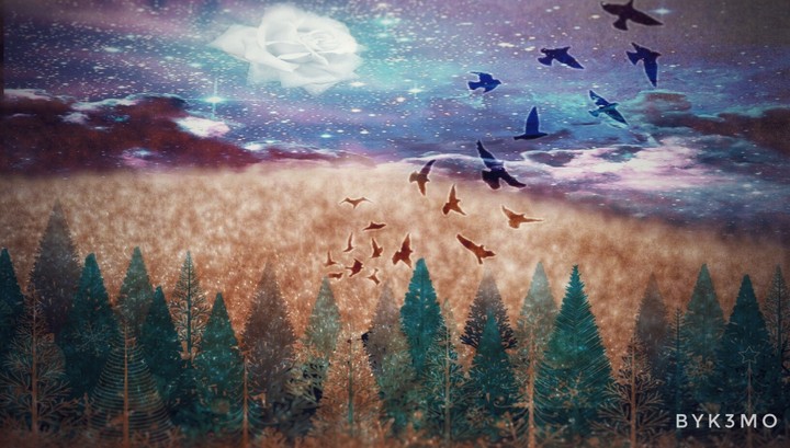 Creative Art byK3MO