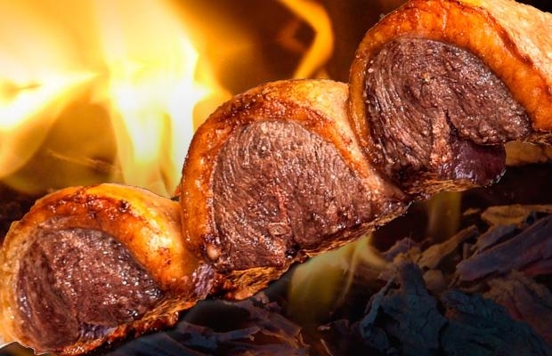 churrasco, Sul do Brasil ♥♥♥