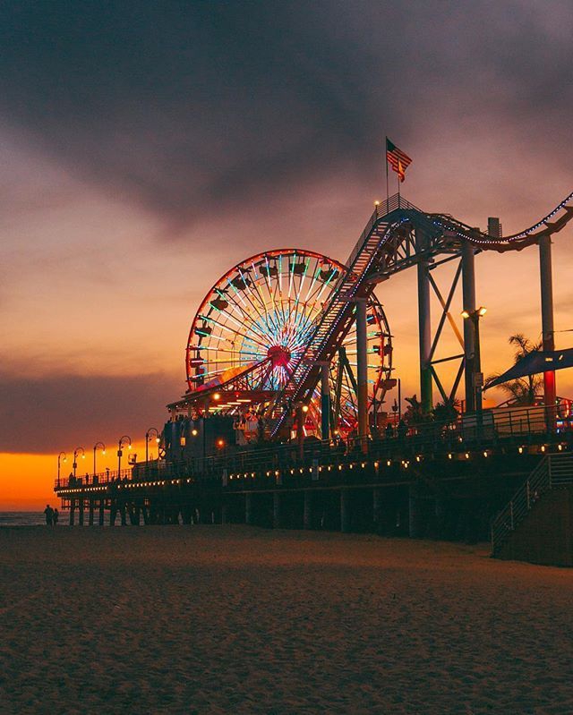 Ferries Wheel