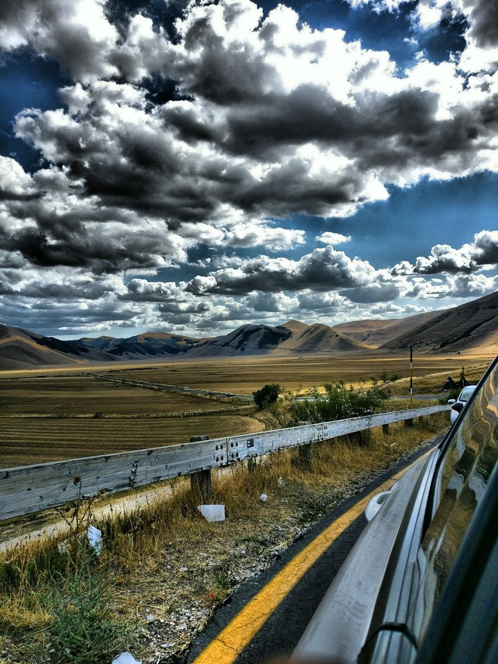 Castelluccio