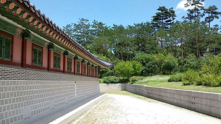 경복궁