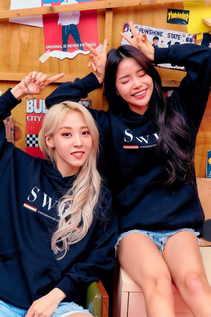 Mamamoo