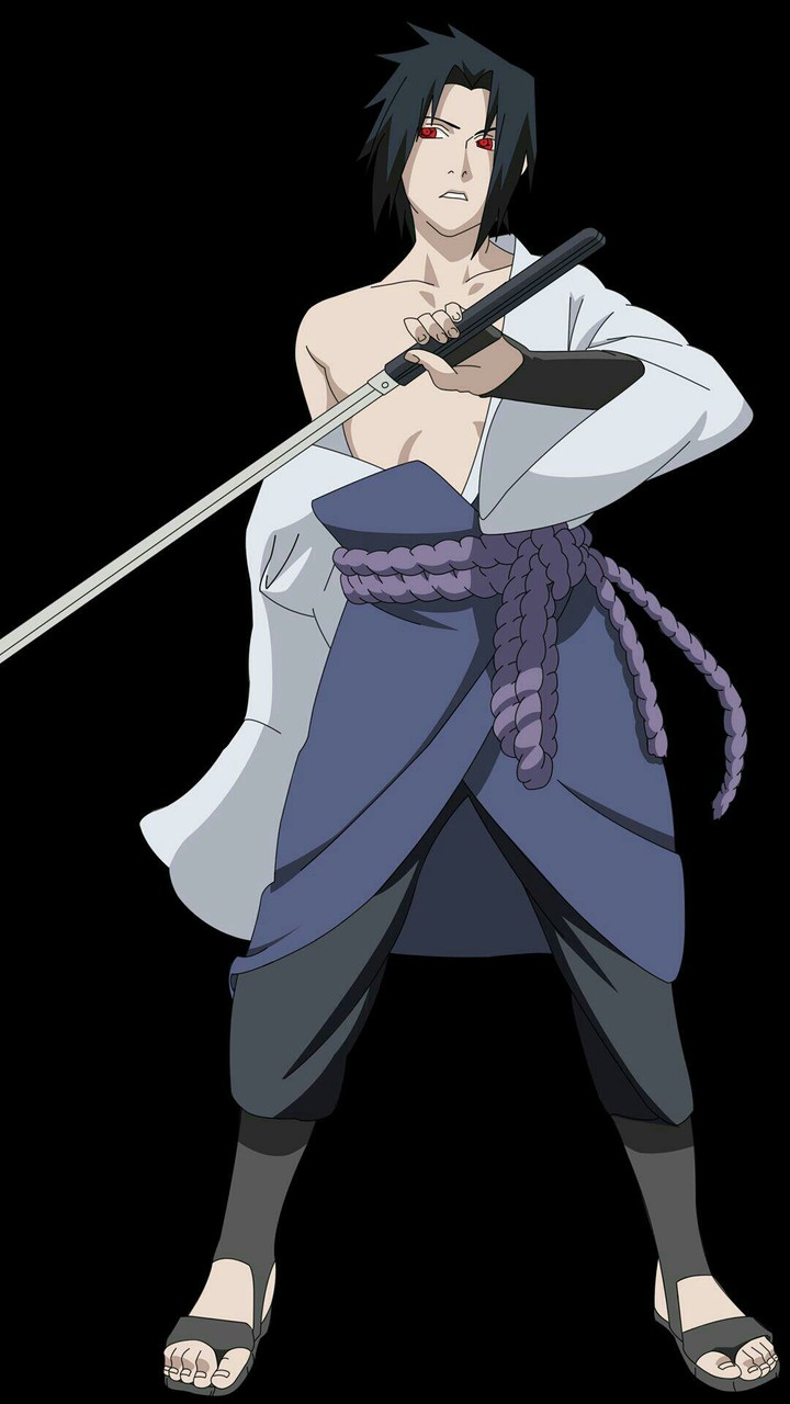 sasuke