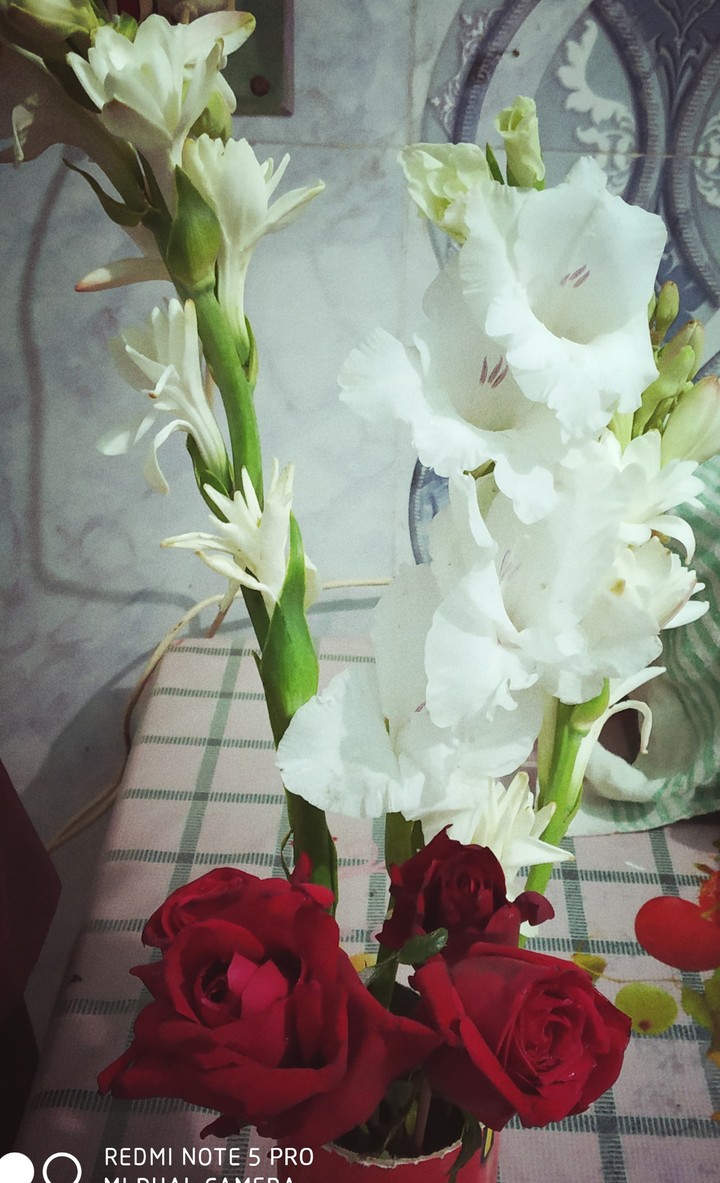 white magic