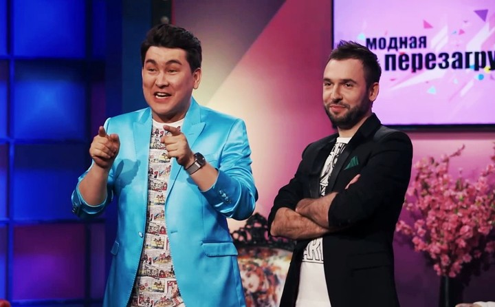 ⭐ Alexander Ptashenchuk and Azamat Musagaliyev ⭐