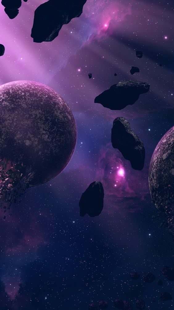 Turning into rocks