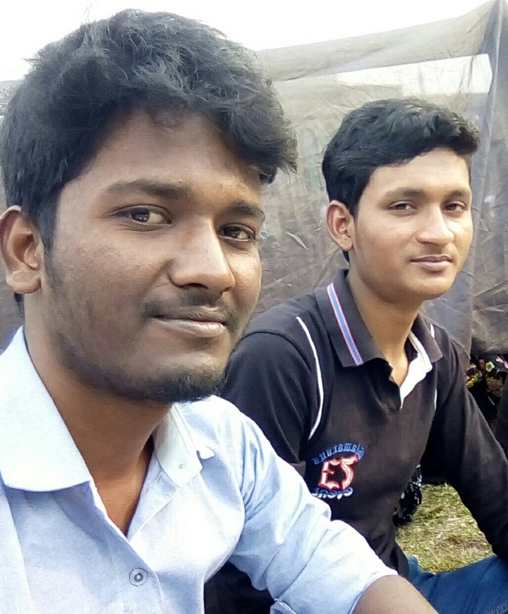 Anish Gazi