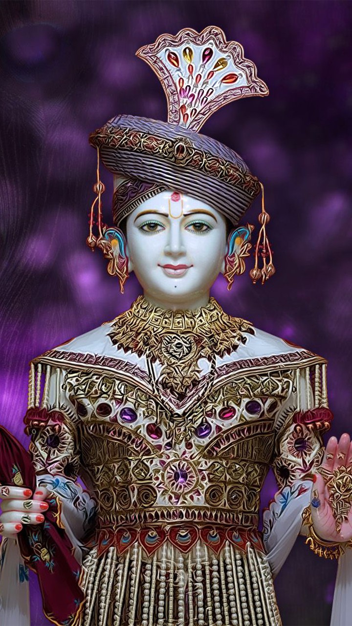 krishna