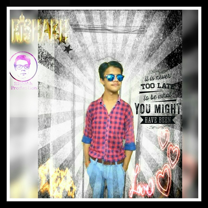My Pic
