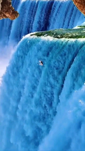 Wasserfall