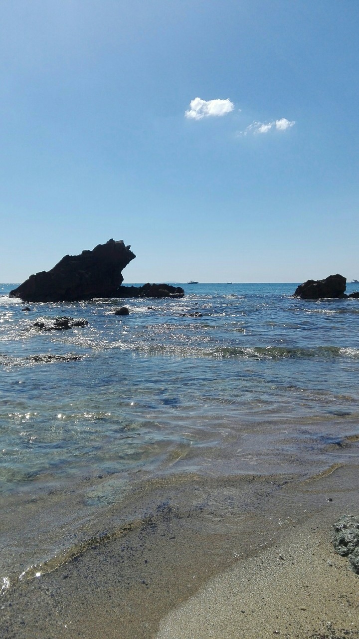 spiaggia