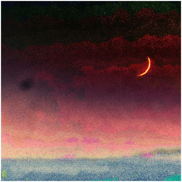 moon