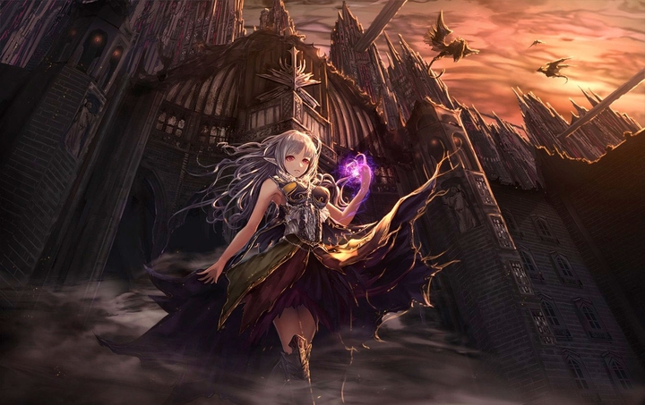 Anime
