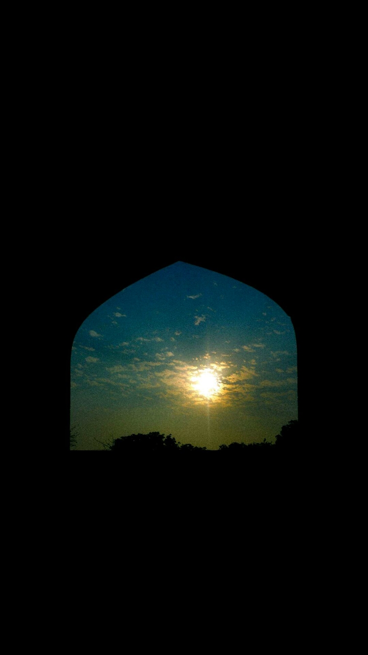 sky