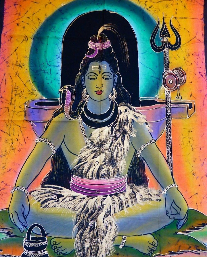 Shiv