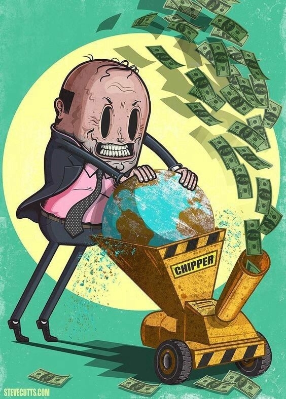 how to make money...