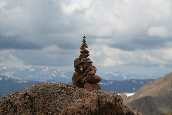 Balancing Act