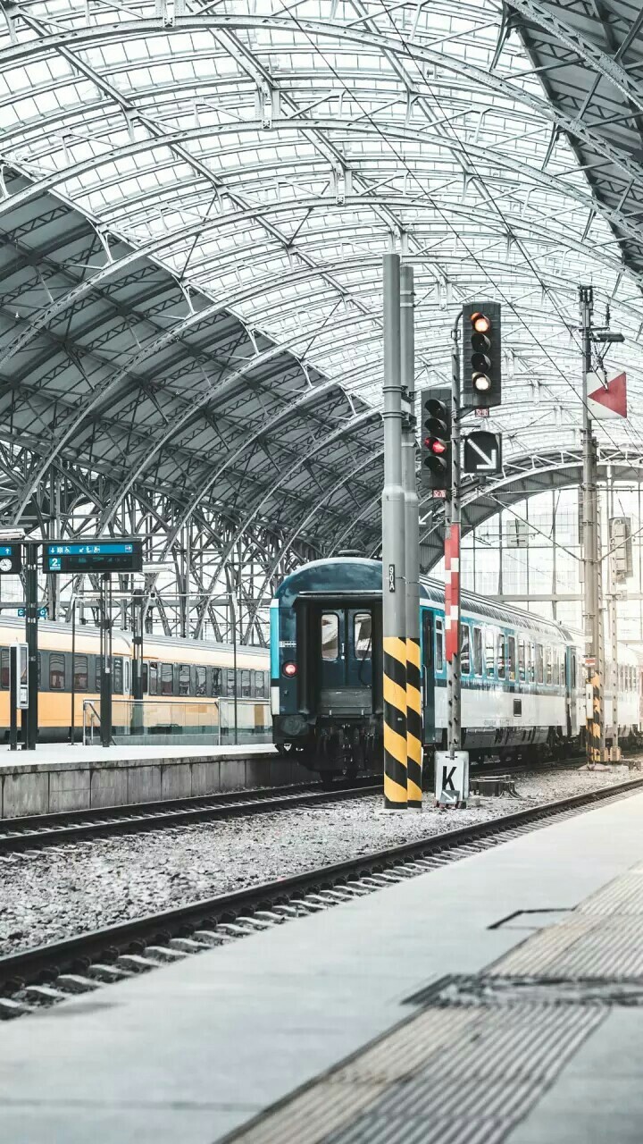 station