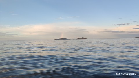 sky, karelia Hintergrundbilder