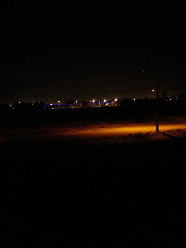 road