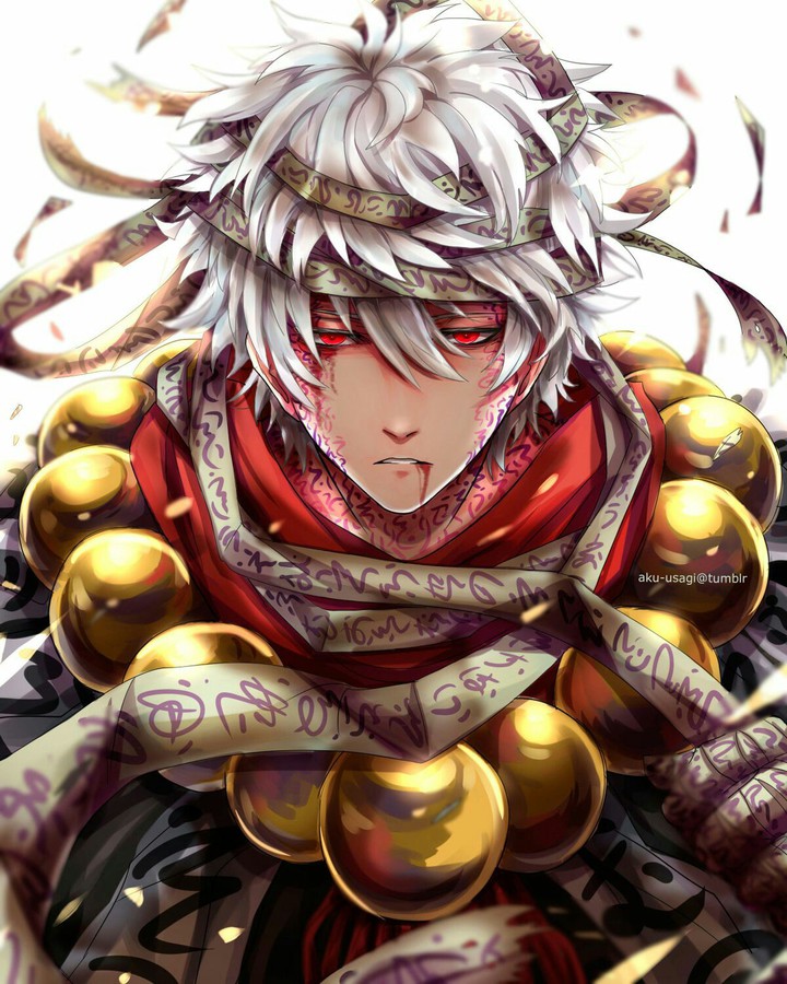 Gintama