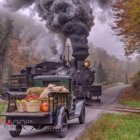 列車