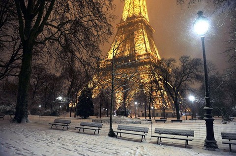 eifeltower