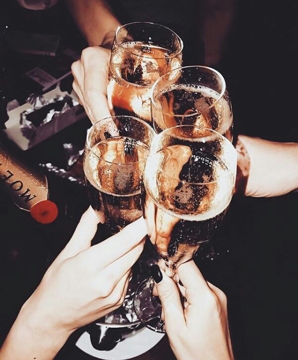 Have a beautiful and happy new year