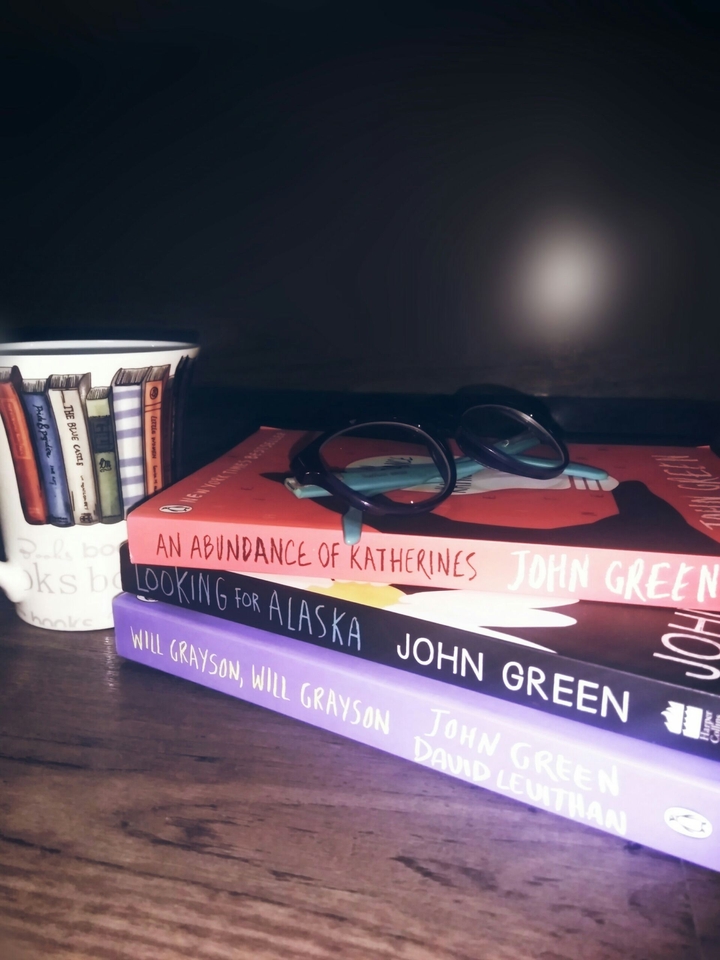 Books