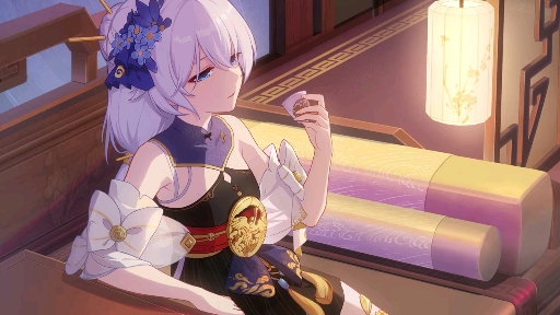 HonKai ImPact 3