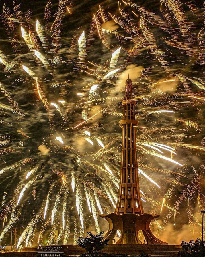 Lahore