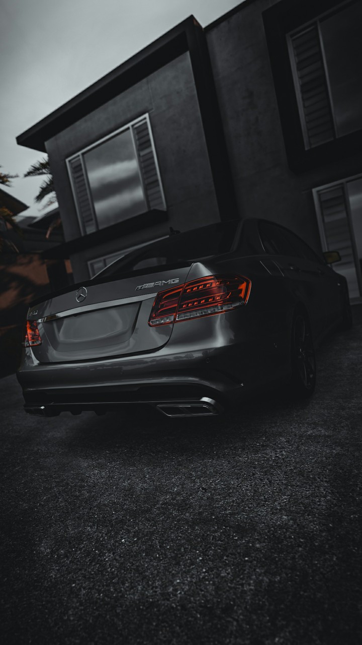 mercedes