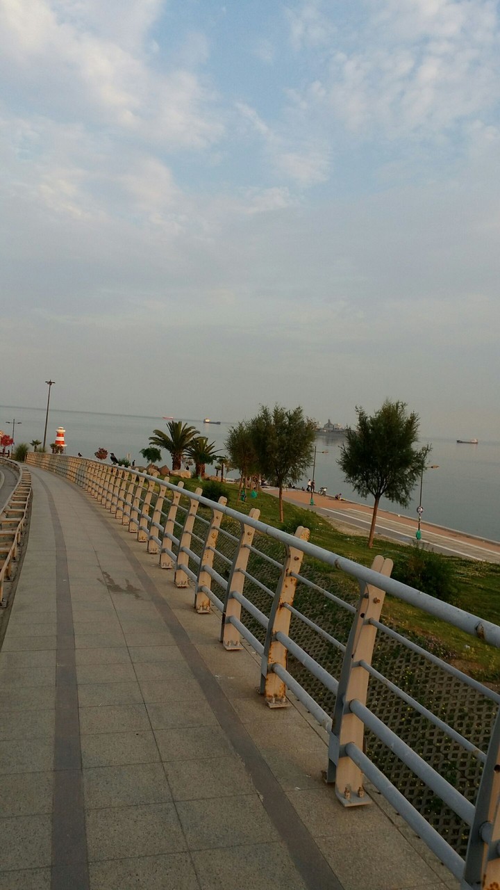 Izmir Way