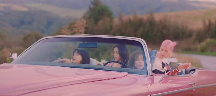 (10) 02102020 BLACKPINK Lovesick Girls