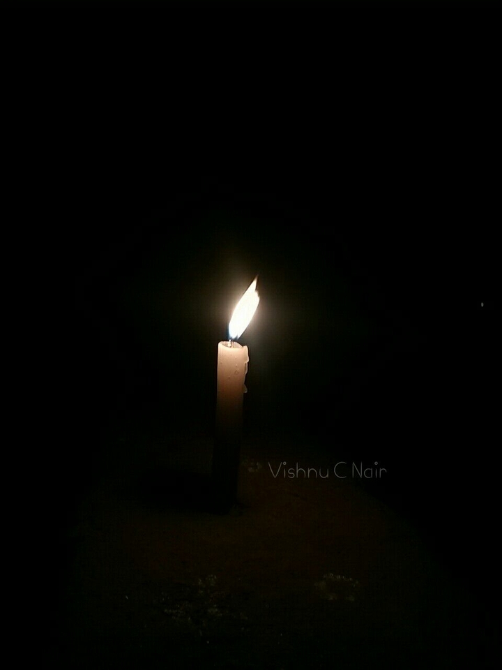 The light