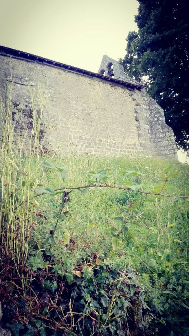 Chapelle Nature