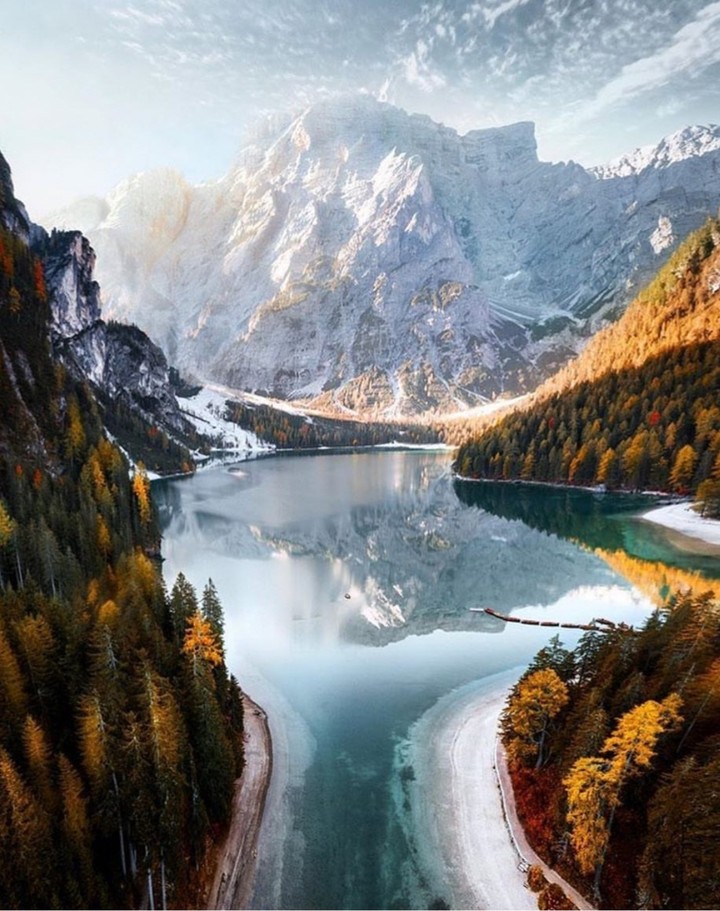 Lago
