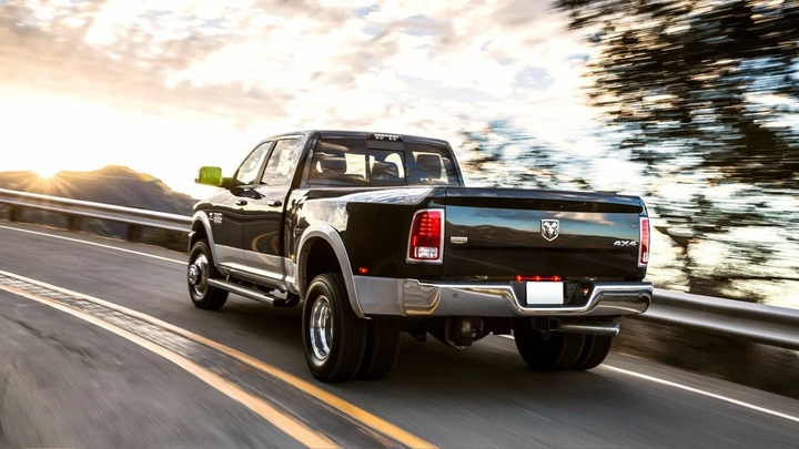 dodge