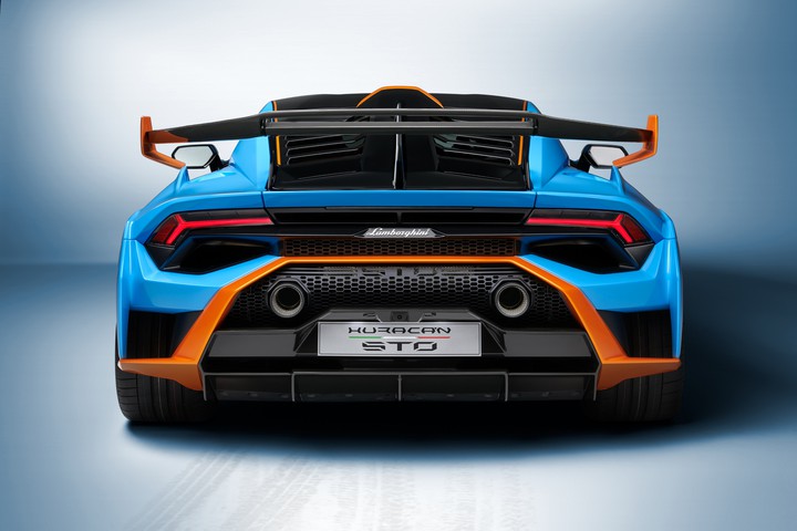 lamborghini