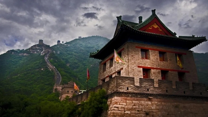 Muralla de China
