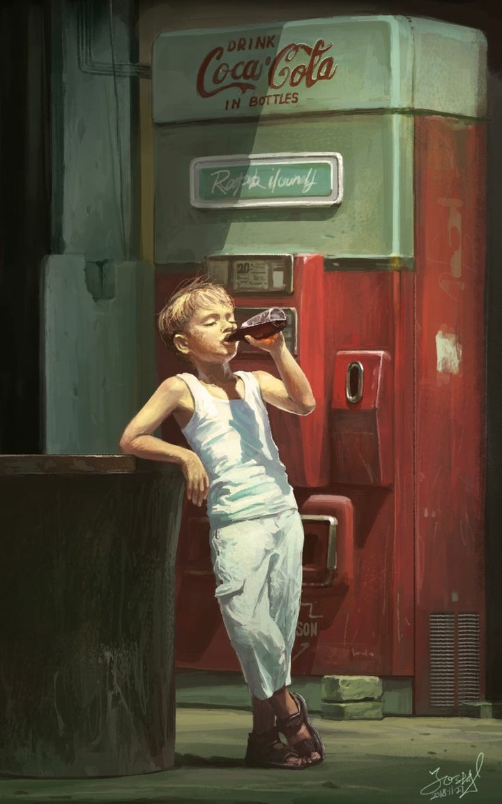 art