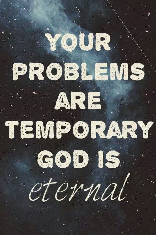 Encouragement