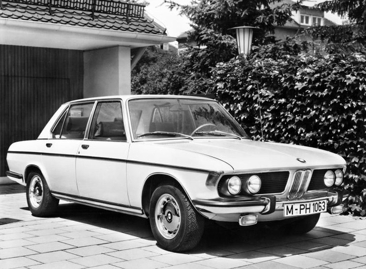 bmw