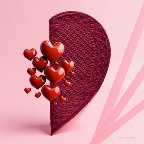 wallpaper pink, feeling