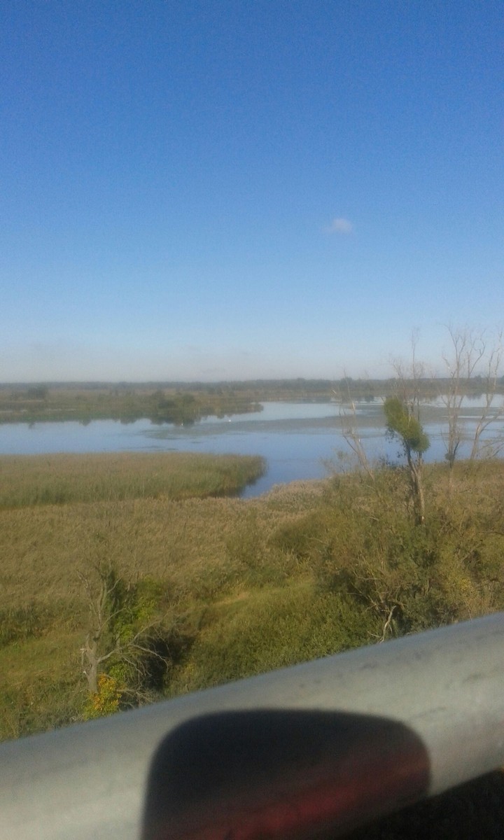 Fale lake