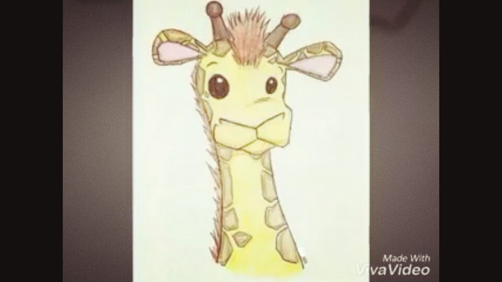 giraffe