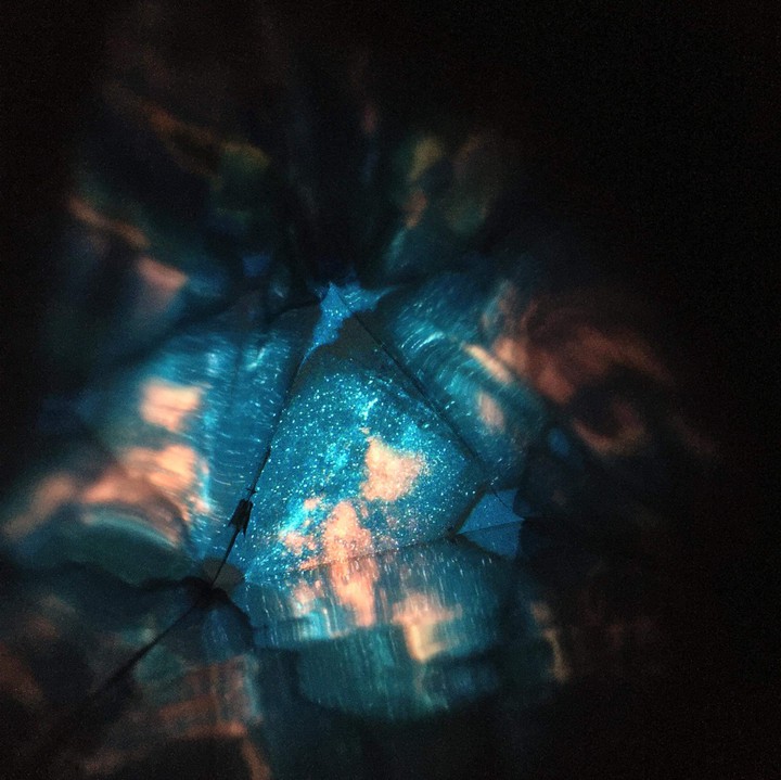 Kaleidoscope
