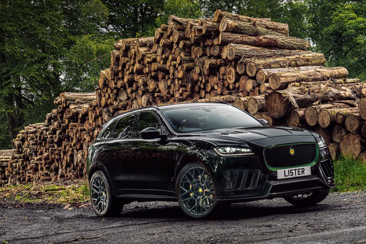 jaguar