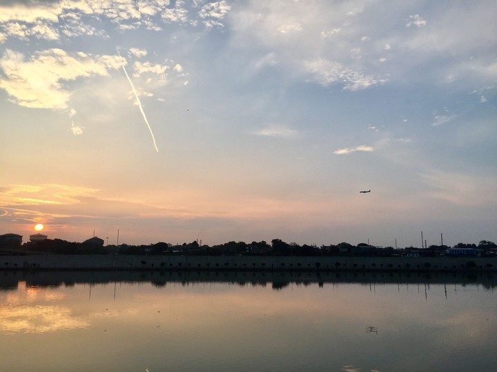 Sunrise