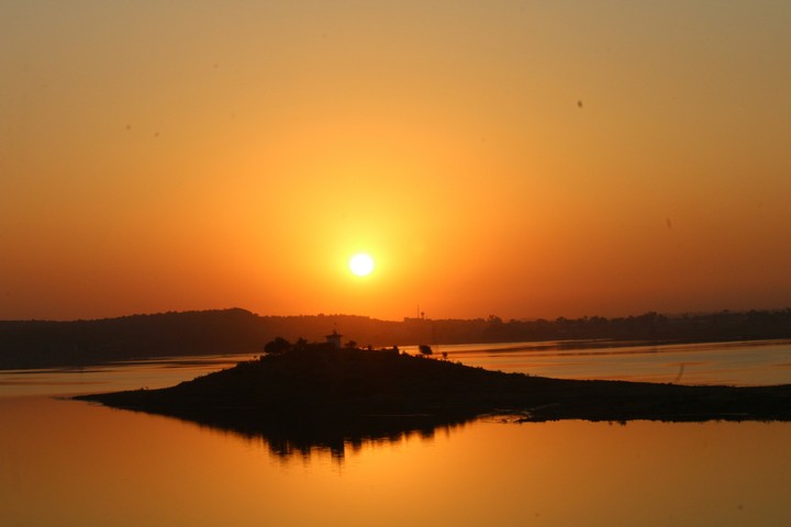 Senset Lake